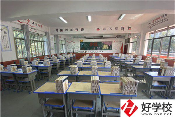 益陽(yáng)有什么醫(yī)衛(wèi)類的中專學(xué)校？辦學(xué)有特色嗎？