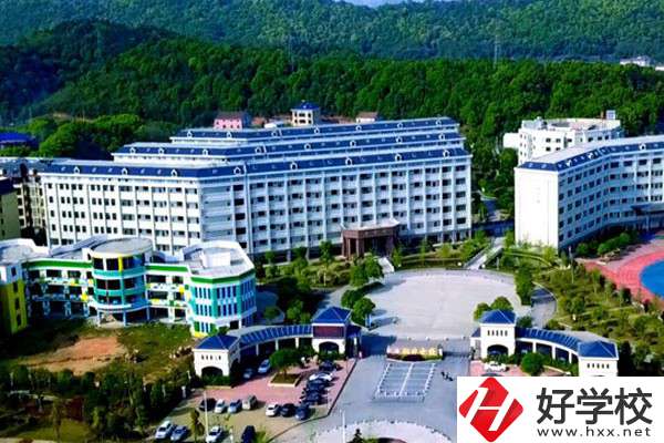 岳陽市湘北女子職業(yè)學(xué)校怎么樣？有哪些辦學(xué)特色？