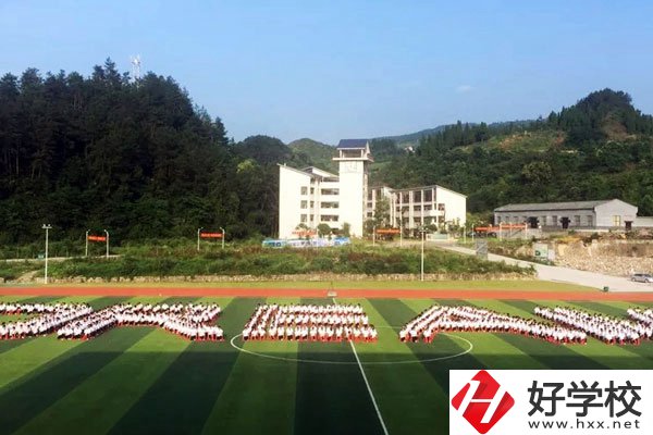 張家界高級(jí)技工學(xué)校怎么樣，有哪些熱門(mén)專(zhuān)業(yè)？