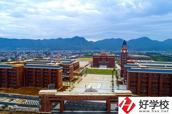 常德春招有哪些中職可以推薦？春招和秋招有什么區(qū)別？
