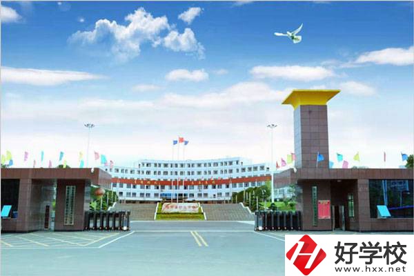 邵陽(yáng)中考300-400分可以讀哪些公辦學(xué)校？