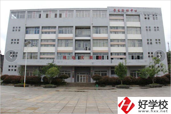 郴州哪些中職學(xué)校有對(duì)口升學(xué)班？升學(xué)率高嗎？