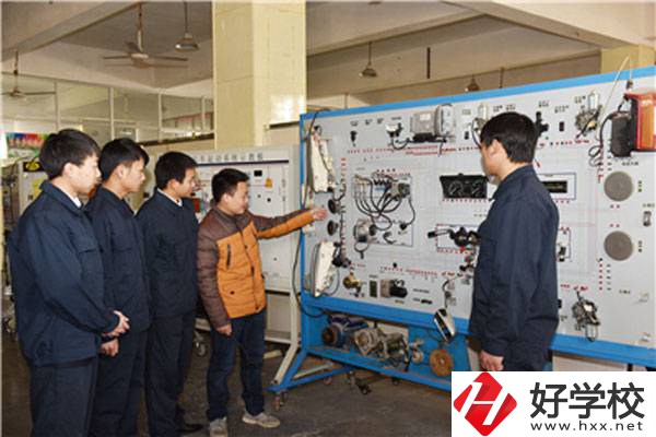 瀟湘職業(yè)學(xué)院有哪些五年制大專招生專業(yè)？