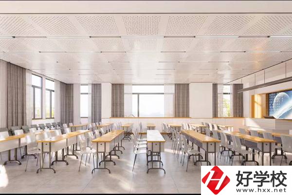 長(zhǎng)沙市現(xiàn)代商貿(mào)中等職業(yè)學(xué)校有哪些招生專業(yè)？
