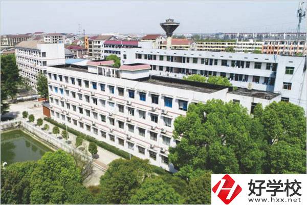 益陽(yáng)衛(wèi)生職業(yè)技術(shù)學(xué)校怎么樣？是公辦還是民辦？
