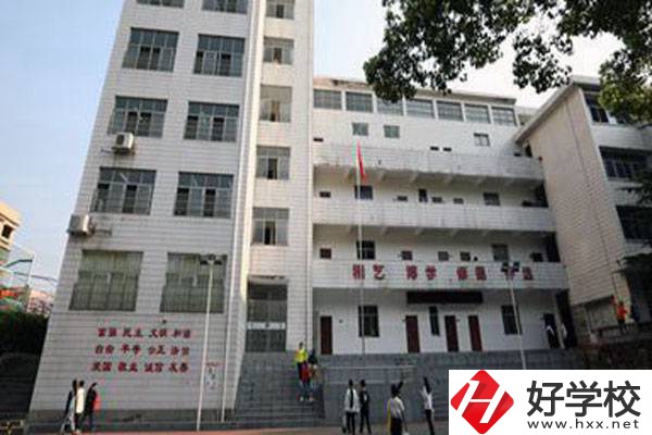 衡陽(yáng)市藝術(shù)學(xué)校的學(xué)費(fèi)貴不貴？