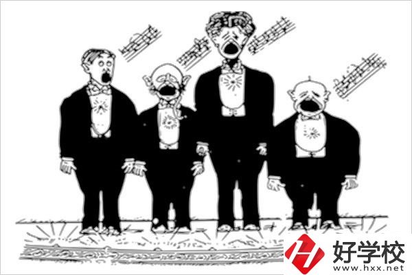 在湖南想學(xué)聲樂有什么學(xué)校推薦？聲樂專業(yè)好學(xué)嗎？