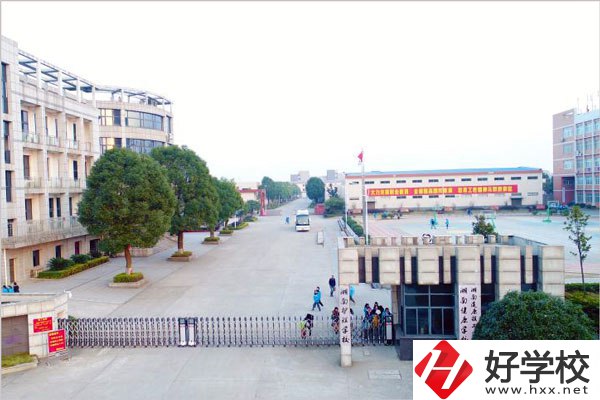 湖南護理學(xué)校怎么樣？值得去嗎？