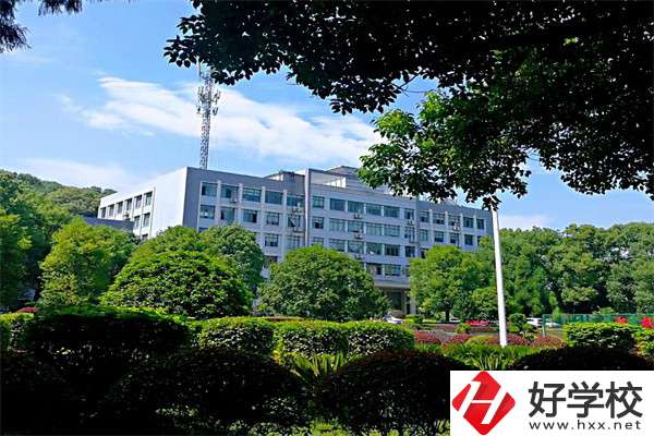 邵陽市機電職業(yè)技術(shù)學(xué)校在哪里？學(xué)校怎么樣？