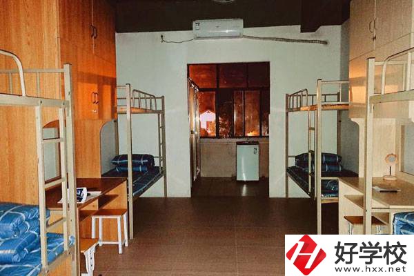 長沙鴻箐中等職業(yè)學校值得讀嗎？