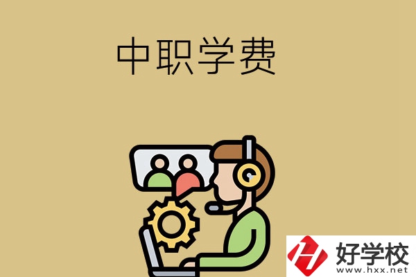 在長沙讀中職學(xué)校，學(xué)費貴嗎？