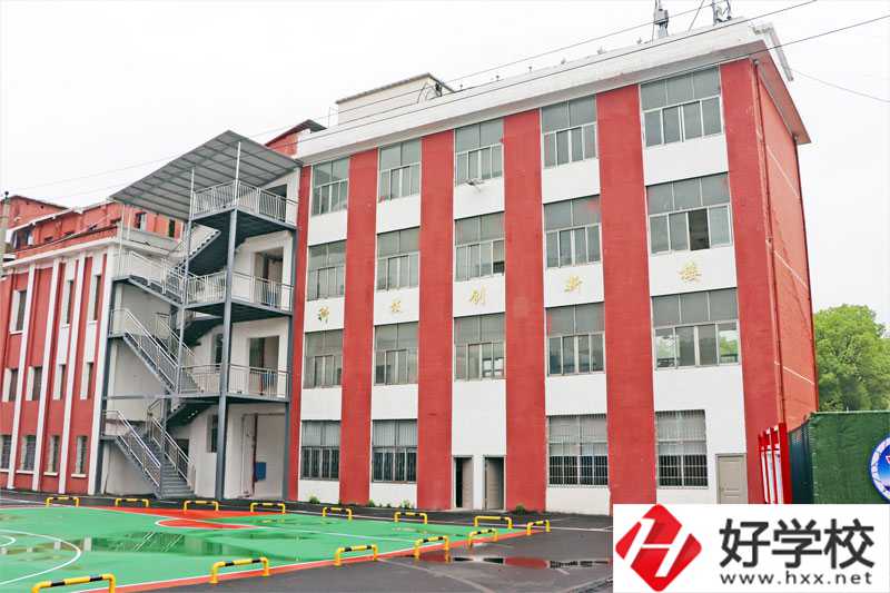 邵陽市開元職業(yè)技術(shù)學(xué)校怎么樣？就業(yè)情況如何？