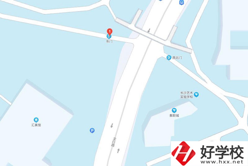 長(zhǎng)沙幼兒師范高等?？茖W(xué)校照片.jpg