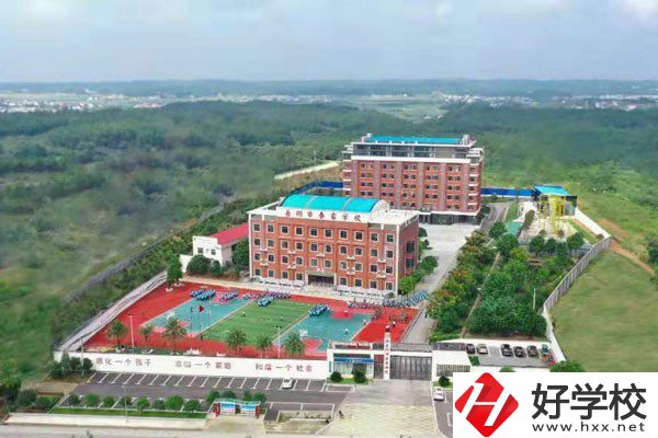 岳陽市春雷學(xué)校辦學(xué)情況怎么樣？獲得了哪些榮譽？