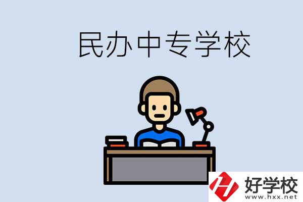 在益陽讀民辦中?？梢陨洗髮W(xué)嗎？民辦學(xué)校能選嗎？