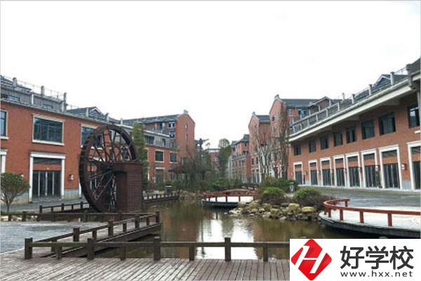 湖南華科技工學(xué)校怎么樣？有哪些辦學(xué)特色？