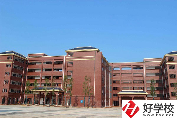湘北職業(yè)中專學校有哪些專業(yè)？第4個專業(yè)一定要看！