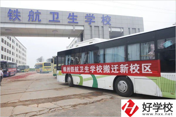 在株洲想學(xué)護(hù)理專業(yè)，能去什么中專學(xué)校？