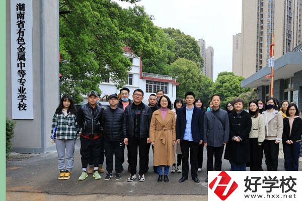 長沙公立中職學(xué)校有哪些？