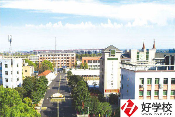 益陽市衛(wèi)生職業(yè)技術(shù)學(xué)校怎么樣？師資力量如何？