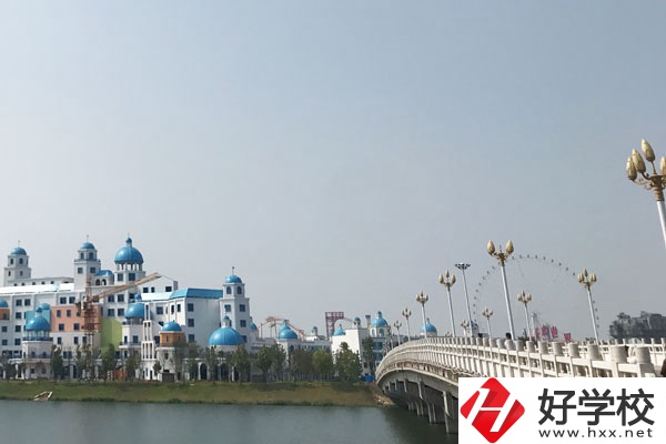 湘南船山技工學(xué)校有哪些專業(yè)？就業(yè)前景怎樣？