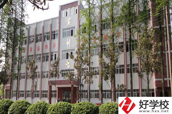 想在常德讀公辦中專學(xué)校？來看看這2所學(xué)校