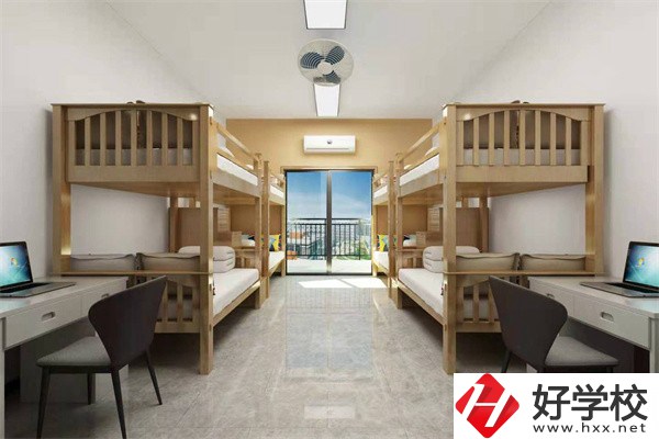 長沙生活條件最好的技校是哪所？選學校要看哪幾點？