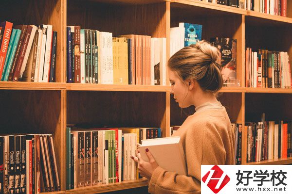 細數(shù)懷化三大職校，這三所學校女生最多！