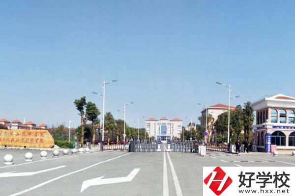 湖南九嶷職業(yè)技術(shù)學(xué)院有哪些五年制大專招生專業(yè)？