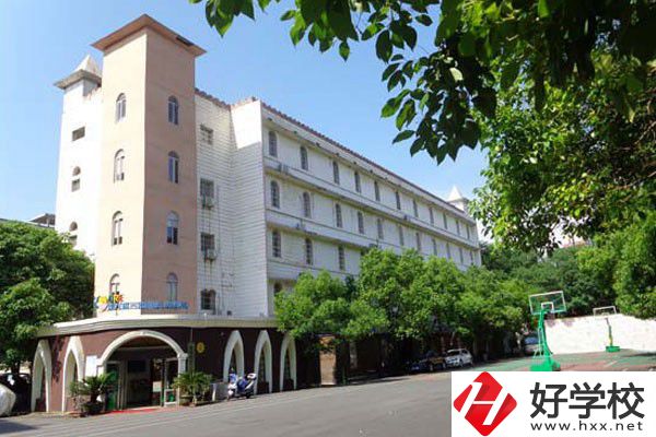 衡陽市商業(yè)技工學(xué)校的辦學(xué)情況怎么樣？