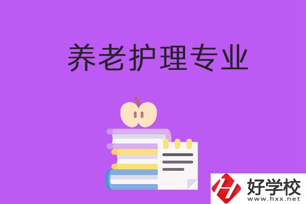 湘西有哪些職?？梢詫W(xué)習(xí)養(yǎng)老護(hù)理專業(yè)？
