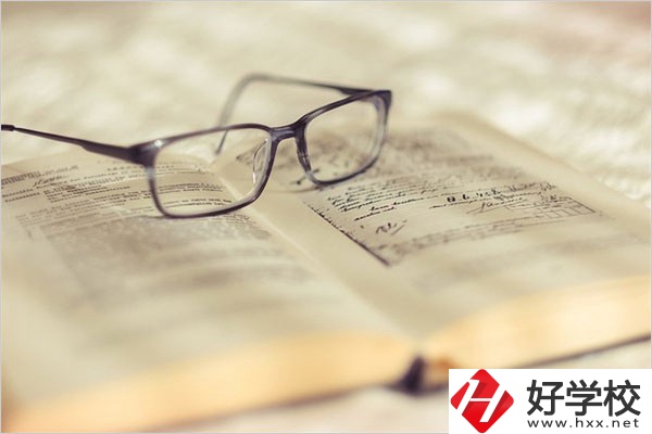 常德有什么公辦的中職？讀中職有前途嗎？