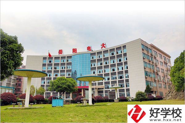 岳陽(yáng)市網(wǎng)絡(luò)工程職業(yè)技術(shù)學(xué)校有哪些辦學(xué)特色？