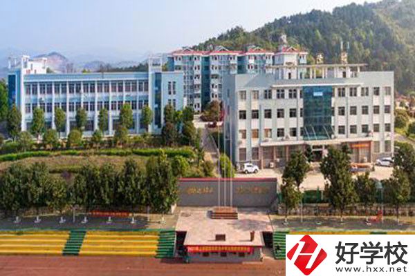 邵陽的重點中專有哪些？可以學什么專業(yè)？