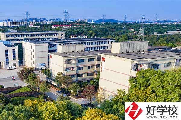 湘潭縣職業(yè)技術(shù)學(xué)校怎么樣？開設(shè)有哪些專業(yè)？