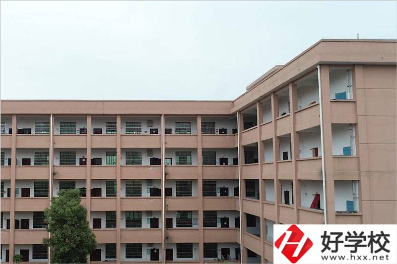 邵陽創(chuàng)業(yè)科技學(xué)校怎么樣？有哪些招生專業(yè)和要求？