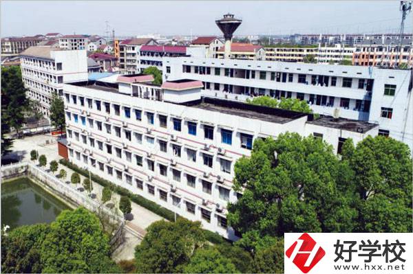 益陽(yáng)市衛(wèi)生職業(yè)技術(shù)學(xué)校有什么熱門(mén)專(zhuān)業(yè)？