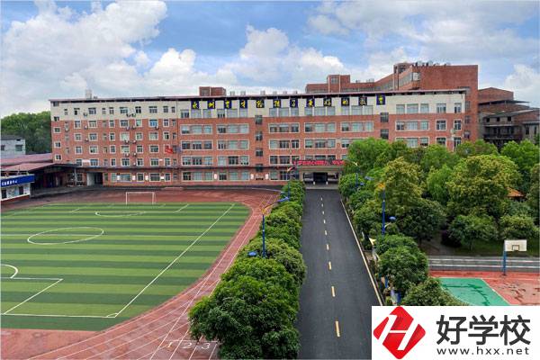 永州市有哪些民辦的職高學(xué)校？