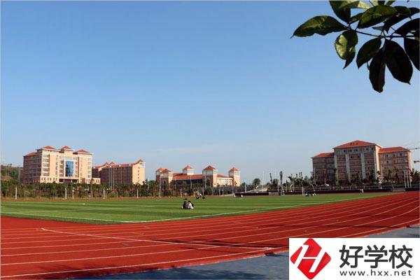 永州九嶷職業(yè)技術(shù)學(xué)院中職部怎么樣？值得讀嗎？