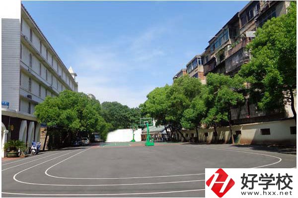 衡陽烹飪中等職業(yè)學(xué)校怎么樣？廚師專業(yè)好不好？