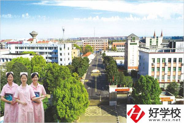 益陽(yáng)有哪些醫(yī)衛(wèi)中職推薦？有什么招生條件？