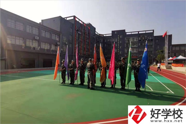 永州市德舜技工學校有哪些專業(yè)？就業(yè)有保障嗎？