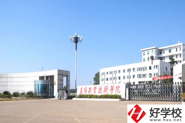 益陽職業(yè)技術(shù)學(xué)院中職部能拿大專文憑嗎？學(xué)校怎樣？