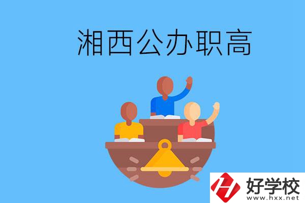 湘西公辦職高多不多？上職高有什么用？