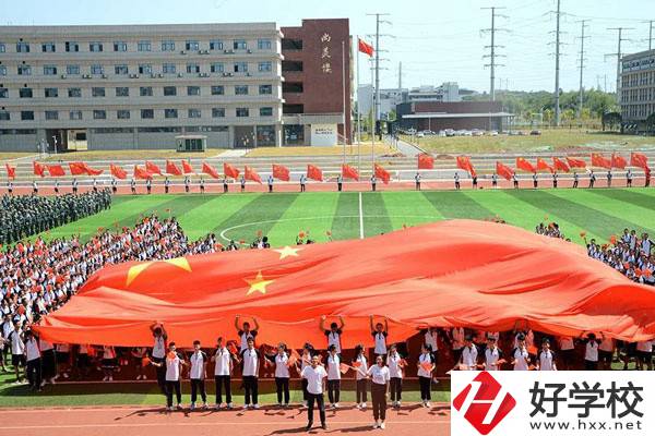 株洲職教城有哪些中職學校？辦學質量怎么樣？