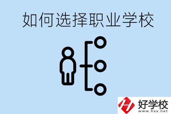 初中畢業(yè)怎么選擇職業(yè)學校？岳陽有什么好的民辦職校？