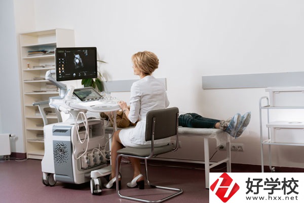 核工業(yè)衛(wèi)生學(xué)校助產(chǎn)專業(yè)怎么樣？宿舍怎么樣？