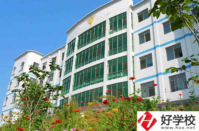 想學(xué)模具制造？了解一下邵陽縣工業(yè)職業(yè)技術(shù)學(xué)校