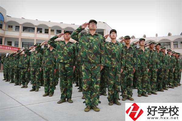 湖南中職開學(xué)要軍訓(xùn)嗎？軍訓(xùn)內(nèi)容是什么？