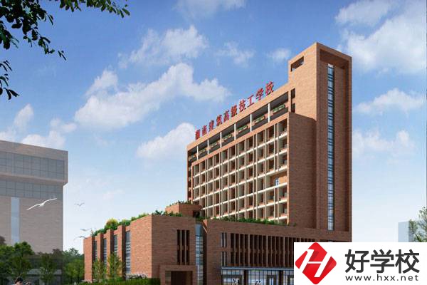湖南有哪些技校是可以免學(xué)費的？